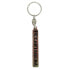 Фото #1 товара FC CARTAGENA Letters Key Ring