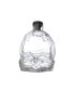 Фото #1 товара Стеклянная бутылка для виски NUDE GLASS Memento Mori