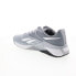 Фото #11 товара Reebok Nano X2 Mens Gray Canvas Lace Up Athletic Cross Training Shoes