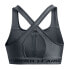 UNDER ARMOUR Crossback Top Medium Support