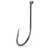 Фото #2 товара MUSTAD Ultrapoint Mosquito Barbed Single Eyed Hook
