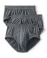 Фото #1 товара Men's Flex Performance Brief 3 Pack