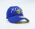 [IT-0575447] Youth New Era NBA GS WARRIORS 920 HEART "XOXO" STRAPBACK - BLUE