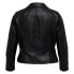 Фото #5 товара ONLY CARMAKOMA Emmy Faux Biker leather jacket