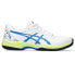 ფოტო #2 პროდუქტის ASICS Gel-Game 9 Padel Indoor Shoes