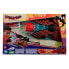 Фото #2 товара SPIDER-MAN Across The Spider-Verse Miles Morales Tri-Shot Launcher Figure