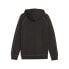 Фото #2 товара Puma Classics Pullover Hoodie Mens Black Casual Outerwear 62135801