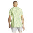 ფოტო #3 პროდუქტის ADIDAS Club Graph short sleeve T-shirt