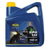 Фото #2 товара PUTOLINE Super DX4 20W-50 4L Motor Oil