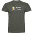 ფოტო #1 პროდუქტის KRUSKIS Born To MX short sleeve T-shirt