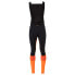 VAUDE BIKE Kuro Warm bib tights