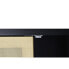 Фото #4 товара Шкаф DKD Home Decor еловый натуральный чёрный 80 x 38 x 160 см
