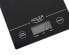 Фото #7 товара Camry AD 3138 b - Electronic kitchen scale - 5 kg - 1 g - Black - Countertop - Rectangle