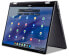 Фото #1 товара Универсальный ноутбук Acer Spin 714 CP714-1WN-32N7, Intel Core i3, 35,6 см, 8 ГБ, 128 ГБ, ChromeOS для предприятий.