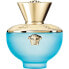 Фото #1 товара VERSACE Dylan Turquoise Eau De Toilette 100ml