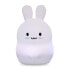 Фото #1 товара LIGHT FOR KIDS Big Bunny night lamp