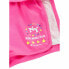 Фото #3 товара Спортивные шорты для мальчиков Champion Розовый Фуксия