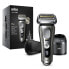 Braun Series 9 Shaver 9465cc - Wet & dry system
