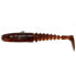 Фото #9 товара SAVAGE GEAR Gobster Shad Soft Lure 115 mm 16g