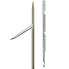 SIGALSUB Tahitian Spearshaft Notched Single Barb 6.5 mm spearshaft