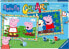 Фото #1 товара Ravensburger RAV CreArt dla dzieci Junior: Świnka Peppa 23570