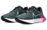 Nike React Infinity Run Flyknit 3 DD3024-003 Running Shoes