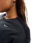 Nike Running Swift Thema-Fit jacket in black