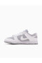 Фото #4 товара Dunk Low Retro White Grey