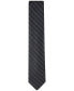 ფოტო #2 პროდუქტის Men's Etched Windowpane Tie