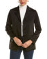 Фото #1 товара Lafayette 148 New York Rogers Blazer Women's