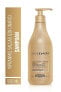 Gold Quinoa Absolut Yırpanmış Saçlar İçin Yenileyici Şampuan 500.ml GKÜRN492