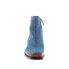 Фото #6 товара Diesel D-Santiago Boot Y02931-PS923-T6072 Mens Blue Casual Dress Boots