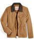 Фото #5 товара Levi’s® Men's Cotton Canvas Zip-Front Utility Jacket