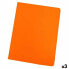 Фото #1 товара Папка для бумаг ELBA Оранжевая A4 50 штук (3 штуки)