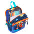 Фото #5 товара TOTTO Astronauta Cohety 7L Backpack