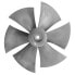 MAX POWER CT60 80 100 125 VIP150 Compact Retract 6 Blade Propeller