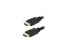 Фото #3 товара ProHT 08242 10 ft. Black High Speed HDMI 2.0 Cables Male to Male
