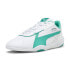 Puma Mapf1 RCat Machina Lace Up Mens White Sneakers Casual Shoes 30684609