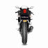 LEOVINCE LV One Evo Yamaha MT-125 20/YZF-R 125 19-20 Ref:14341E Homologated Carbon Full Line System