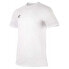 Фото #2 товара UMBRO Football Wardrobe Small Logo short sleeve T-shirt