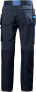 Helly Hansen Spodnie Helly Hansen Oxford 4X Construction Navy