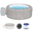 Фото #2 товара LAY-Z SPA Zurich Airjet 180x66 cm Inflatable Jacuzzi