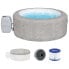 LAY-Z SPA Zurich Airjet 180x66 cm Inflatable Jacuzzi