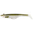 Фото #6 товара Приманка мягкая WESTIN Magic Minnow Jig 100 мм 22 г