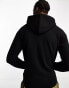 Фото #4 товара Dickies oakport zip hoodie in black