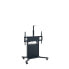 Фото #3 товара Hagor HP Twin Lift M-B - 139.7 cm (55") - 2.18 m (86") - 120 kg - 900 x 600 mm - Black