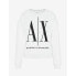 Фото #2 товара ARMANI EXCHANGE 8NYM02_YJ68Z sweatshirt