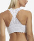 Фото #2 товара Women's Wire Free Lace Bralette