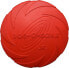 Pet Nova Dysk Frisbee zabawka psa Pet Nova 15 cm czerwony uniwersalny