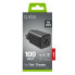 Фото #1 товара SBS PD Reiselader 100W 2x USB-C/1x USB GaN weiß